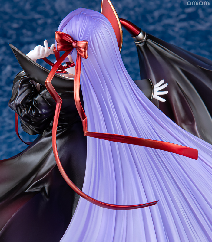 『Fate/Grand Order』 ムーンキャンサー／BB 小悪魔たまご肌Ver. 1/8 完成品フィギュア[アルター]