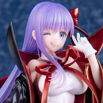 Fate/Grand Order』 ムーンキャンサー／BB 小悪魔たまご肌Ver. 1/8 