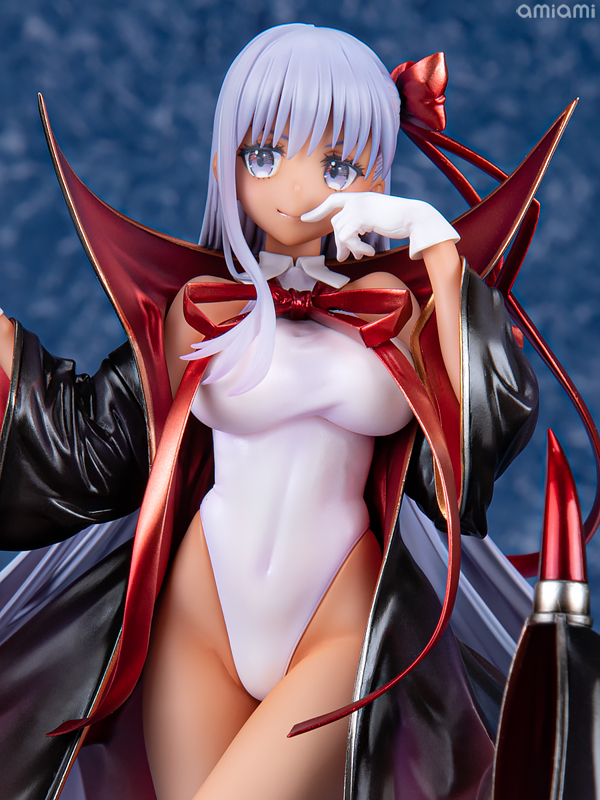 Fate/Grand Order』 ムーンキャンサー／BB 南国小麦色Ver. 1/8 完成品