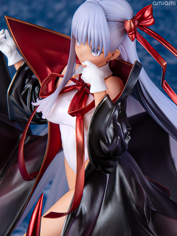 Fate/Grand Order』 ムーンキャンサー／BB 南国小麦色Ver. 1/8 完成品 