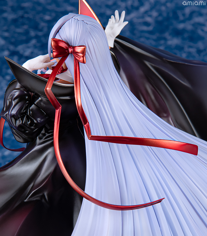 Fate/Grand Order』 ムーンキャンサー／BB 南国小麦色Ver. 1/8 完成品 