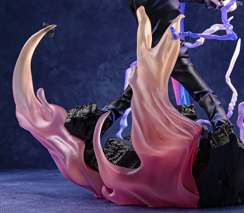 DX FIGURE 『呪術廻戦』 五条悟 虚式「茈」ver. 完成品 DX FIGURE 『呪術廻戦』 五条悟 虚式「茈」ver. 完成品
