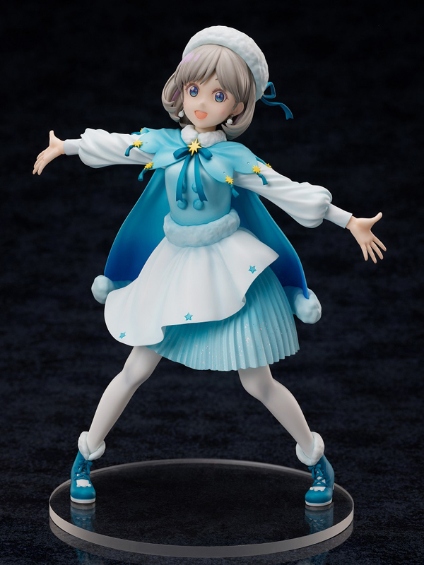 ラブライブ!スーパースター‼︎ 唐可可 タンクゥクゥ 未開封