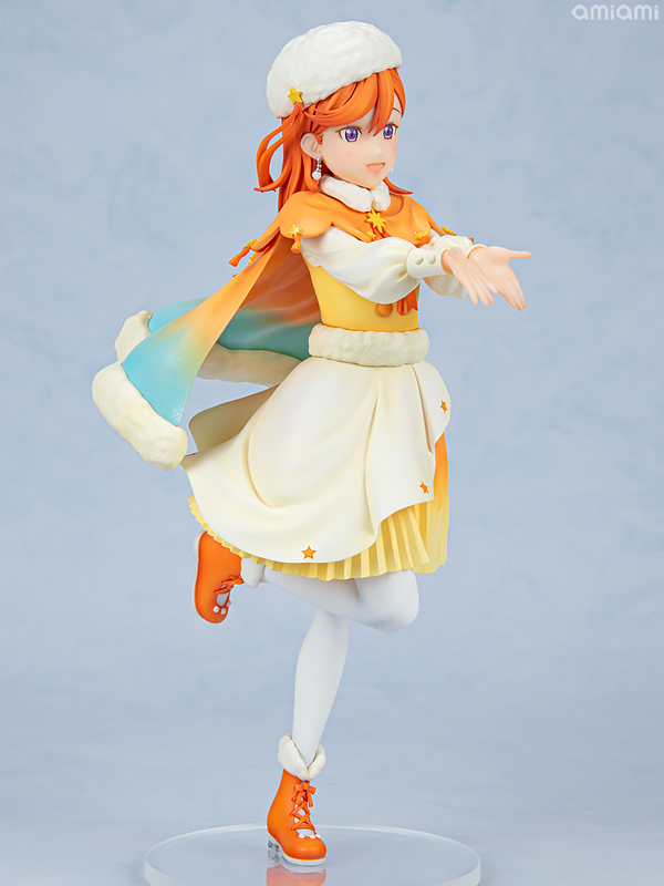 ラブライブ！スーパースター!!』 澁谷かのん 1/7 完成品フィギュア