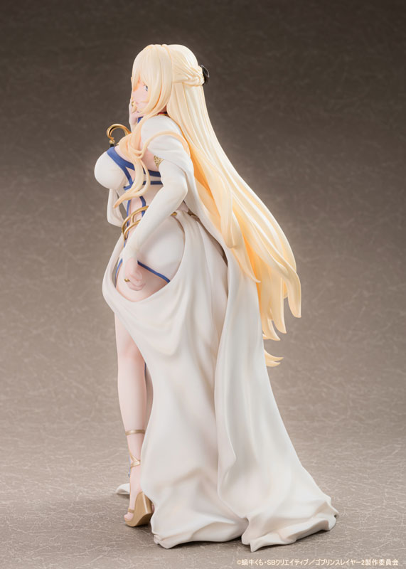 ゴブリンスレイヤー 剣の乙女 1/7 完成品フィギュア