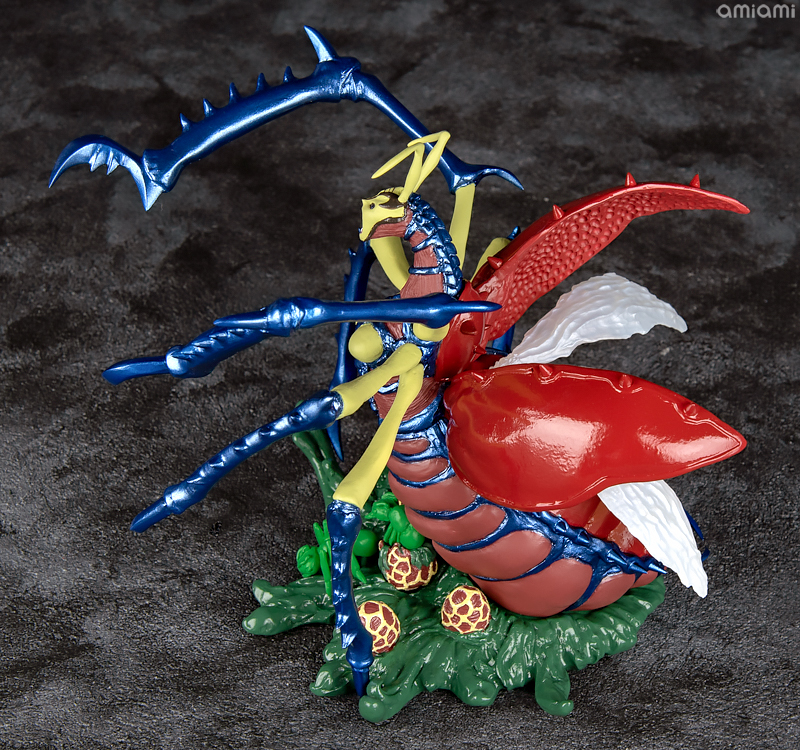 MONSTERS CHRONICLE『遊☆戯☆王デュエルモンスターズ』 青眼の