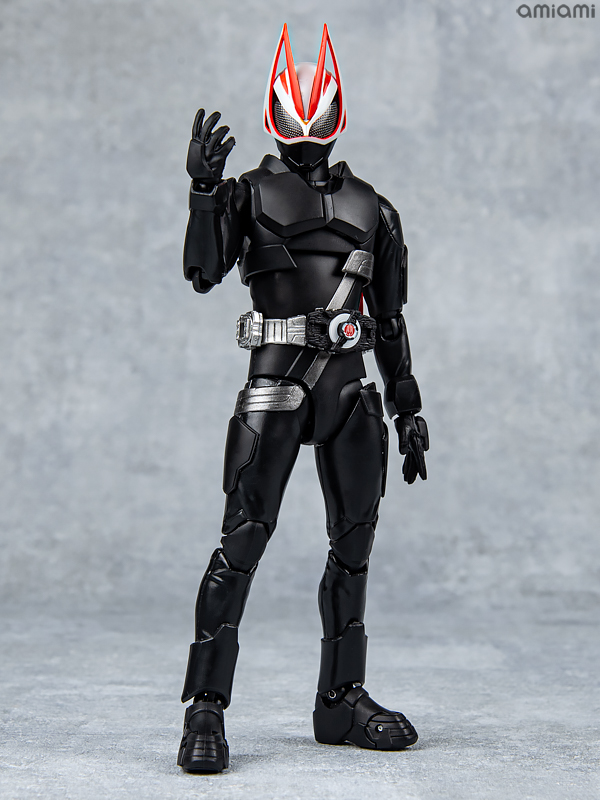 S.H.Figuarts 仮面ライダーギーツ ブーストマグナムフォーム - 特撮