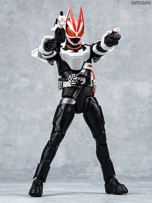 安心の定価販売 S.H.Figuarts S.H.Figuarts 仮面ライダーギーツ 【新品 ...