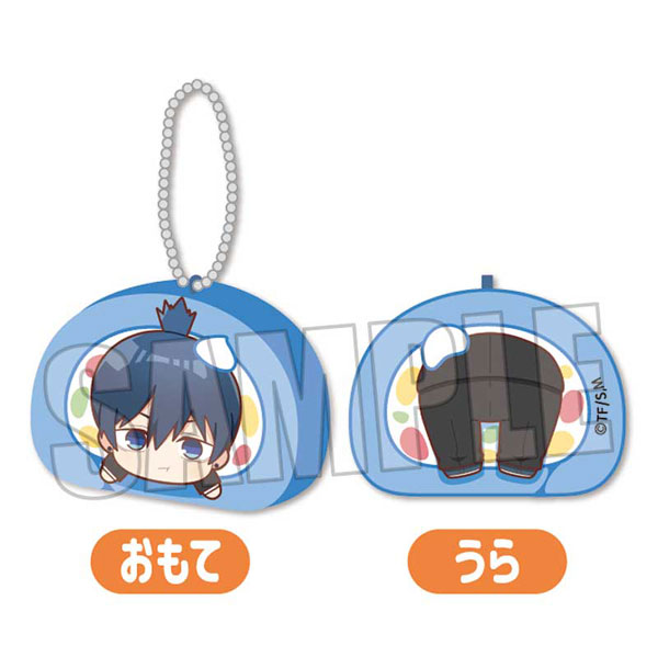 チェンソーマン』から、新規描き起こし「まかれて」シリーズの