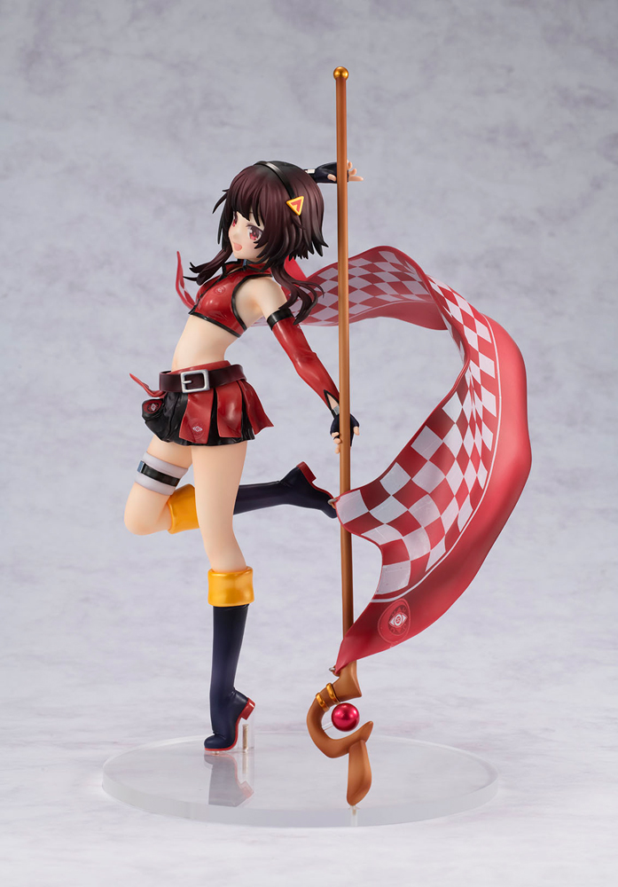 この素晴らしい世界に祝福を めぐみん アクア ダクネス フィギュア タイクレ限定 この素晴らしい世界に祝福を！3 Coreful フィギュア ダクネス