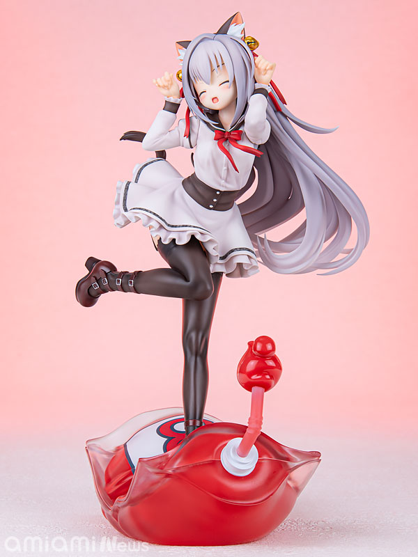 DRACU-RIOT！』 エリナ・オレゴヴナ・アヴェーン 1/7 完成品フィギュア 