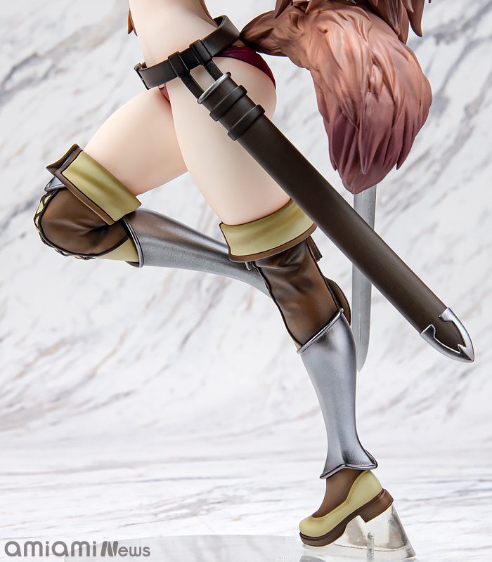 【未開封新品】盾の勇者の成り上がり ラフタリア ビキニアーマーVer.フィギュア 盾の勇者の成り上がり』ラフタリア ビキニアーマーVer. 1/7 完成