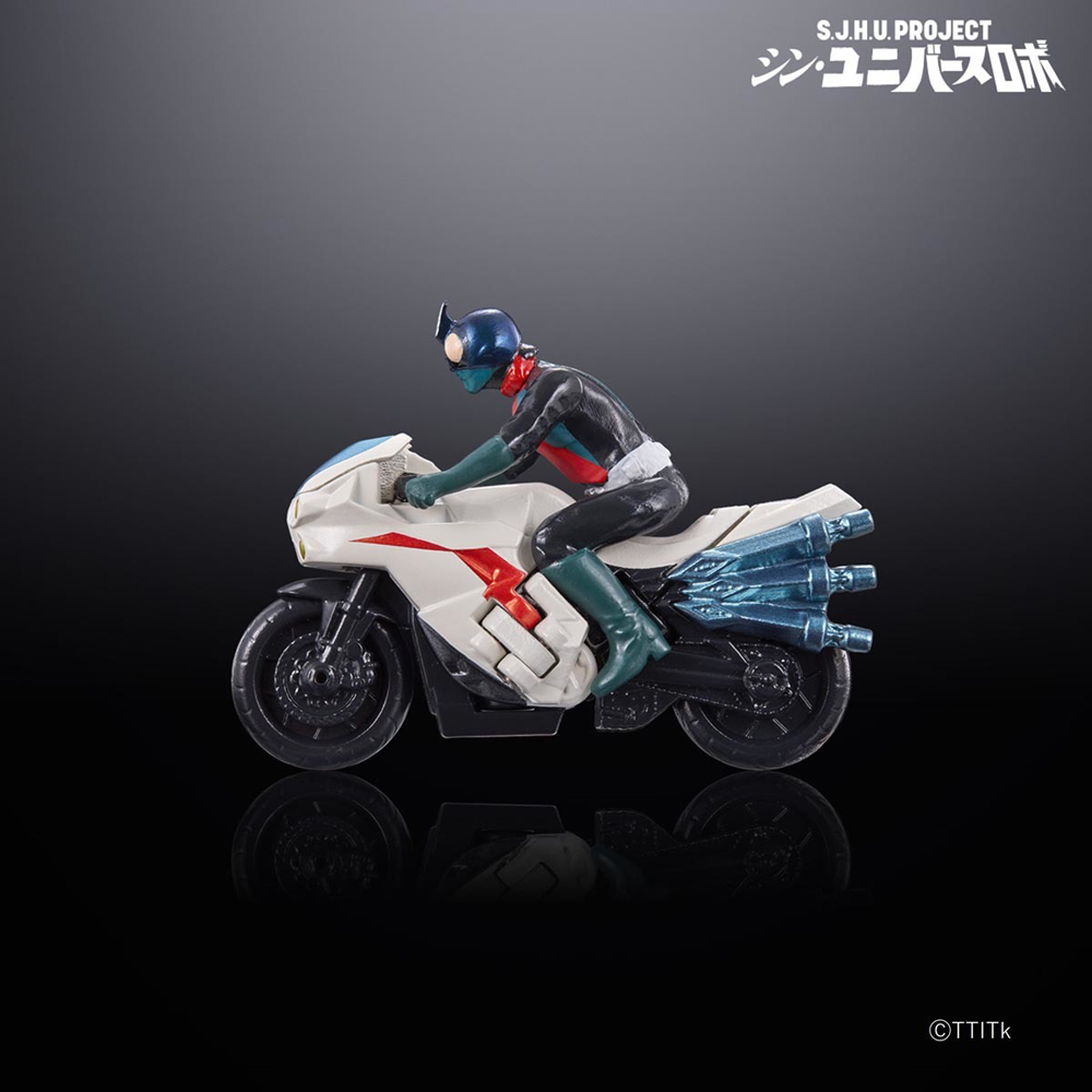 シン・ゴジラ』『シン・エヴァンゲリオン劇場版』『シン