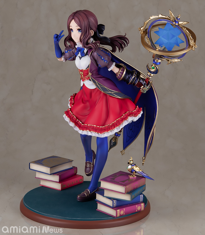 Fate/Grand Order』 ライダー/レオナルド・ダ・ヴィンチ 1/7 完成品