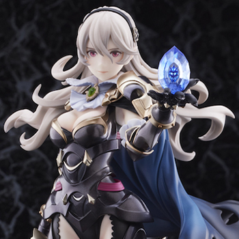 ファイアーエムブレム』より、「1/7スケールフィギュア ベレス