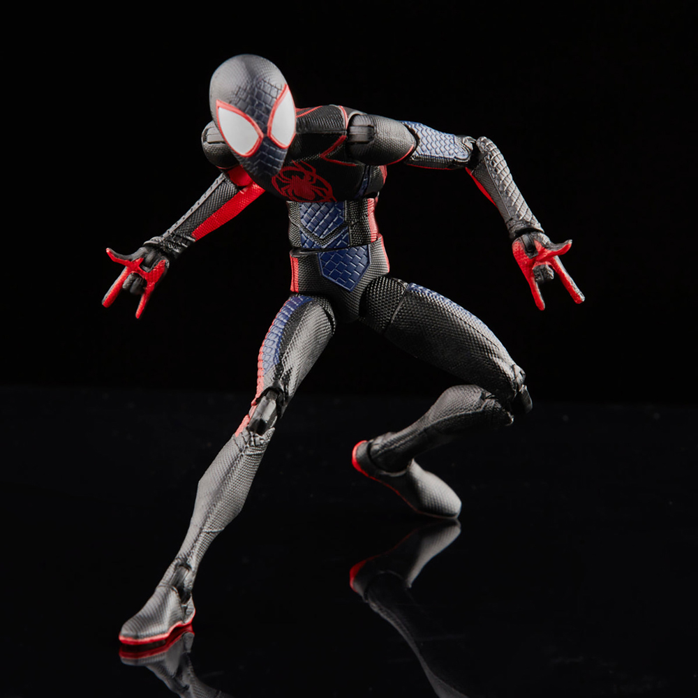 通販在庫あ超希少・未開封品　スパイダーマンフィギュア　《ライフガード・スパイダーマン》 スパイダーマン