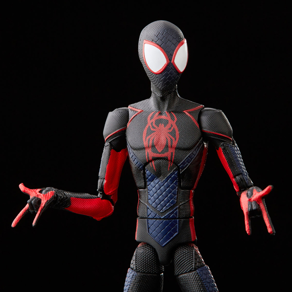 スパイダーマン   海外限定可動式フィギュア