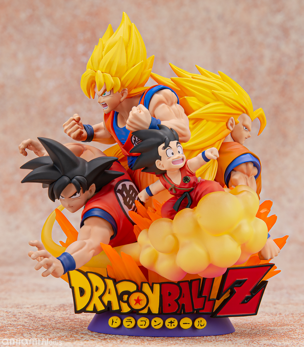 即決 ドラゴンボールZ プチラマDX ドラカプ RE BIRTH 01 メガハウス 超