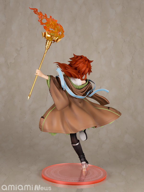 遊戯王カードゲームモンスターフィギュアコレクション 火霊使いヒータ