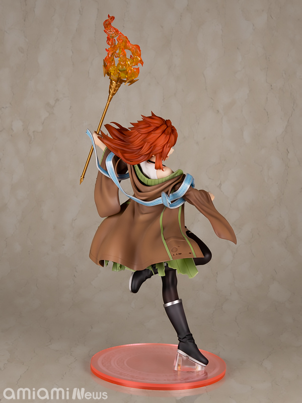 遊戯王カードゲームモンスターフィギュアコレクション 火霊使い