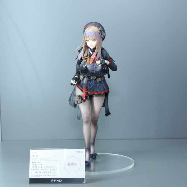 ワンフェス WF2023 夏 アズールレーン 信濃 Epic-Works - フィギュア