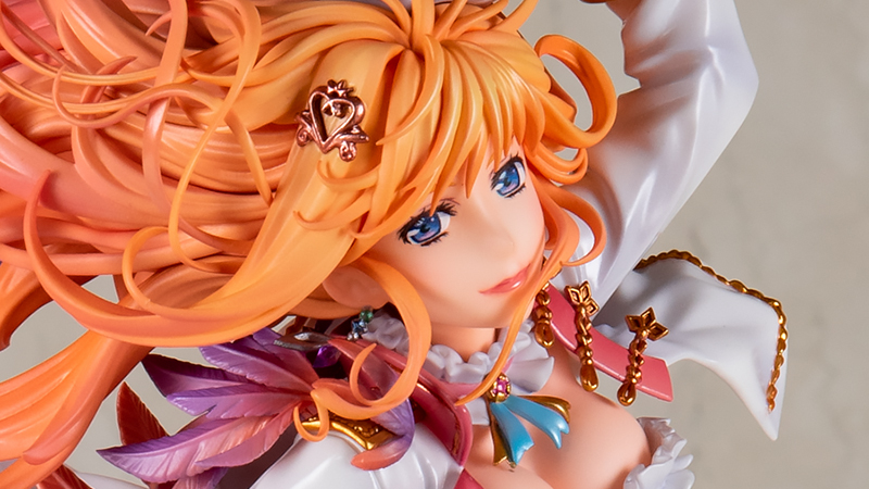 劇場版マクロスF -イツワリノウタヒメ- シェリル・ノーム 1/7 完成品フィ…-