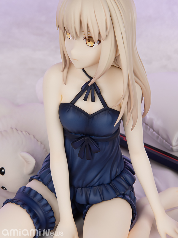 限定特典付き】『Fate/stay night [Heaven's Feel]』 セイバー