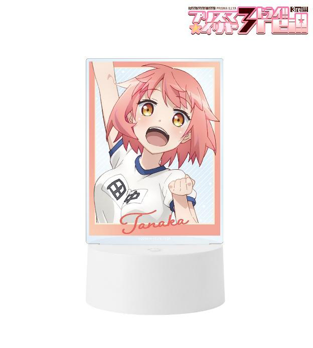 Fate/kaleid liner プリズマ☆イリヤ』シリーズより、フルグラフィックTシャツなど新商品3種が発売決定！