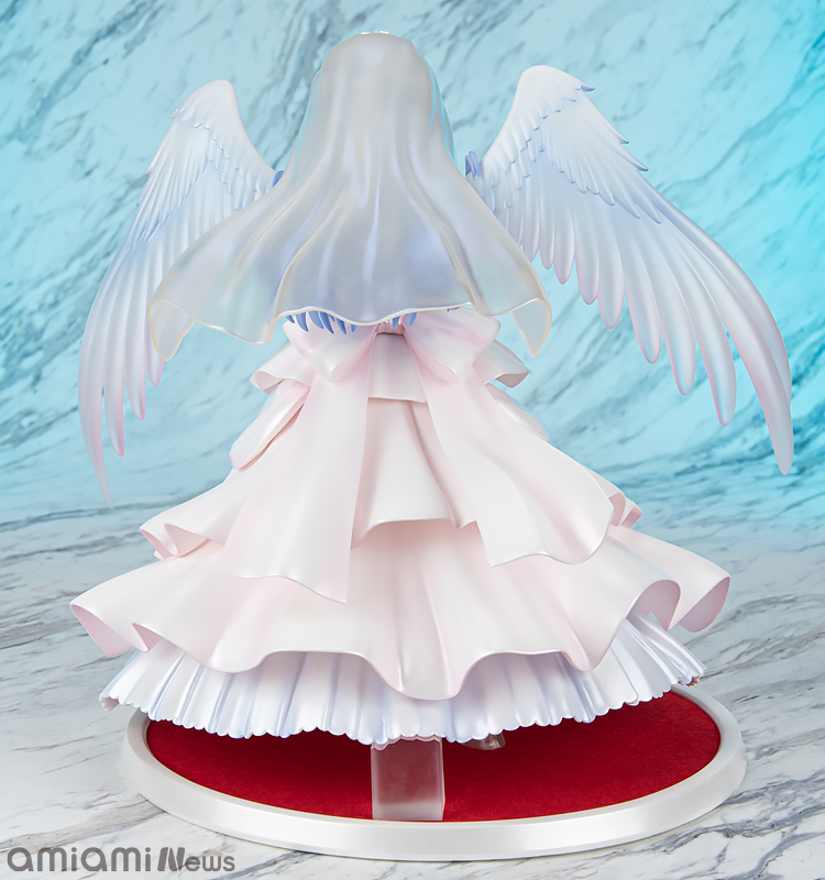KDcolle 『Angel Beats！』 立華かなで ウェディングver. 1/7