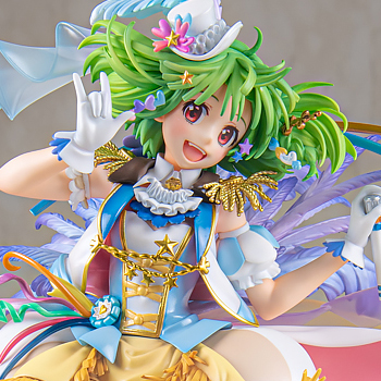 マクロスF』 ランカ・リー ～ Anniversary Stage Ver. ～ 1/7 完成品 