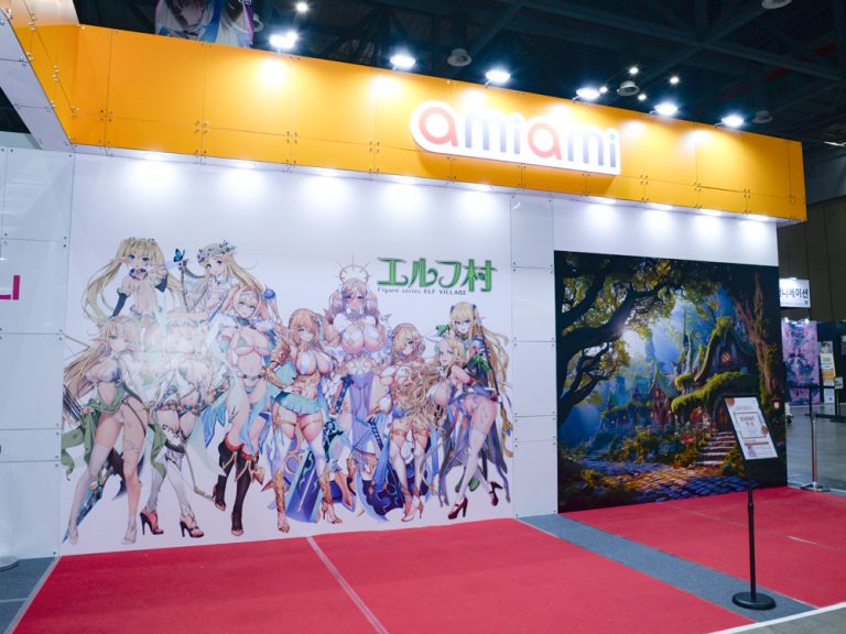 Anime&Game Festival [韓国]