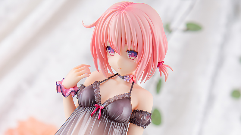 【販売限定】【未開封】リューノス　モモ　1/6 その他