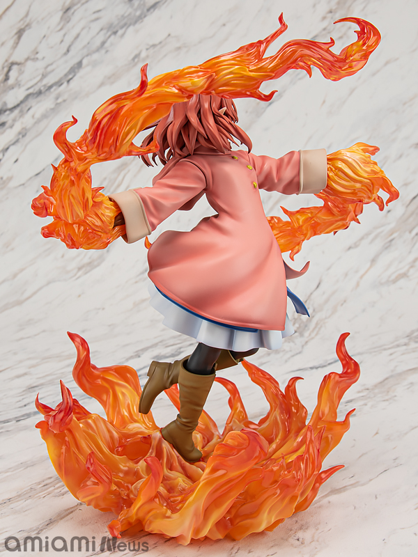Helck』 ヴァミリオ 1/7 完成品フィギュア[コトブキヤ]