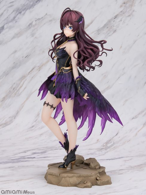あみあみ 1/8 一ノ瀬志希 フィギュア アイドルマスター シンデレラガールズ Amazon.co.jp: あみあみ アイドルマスター シンデレラガールズ