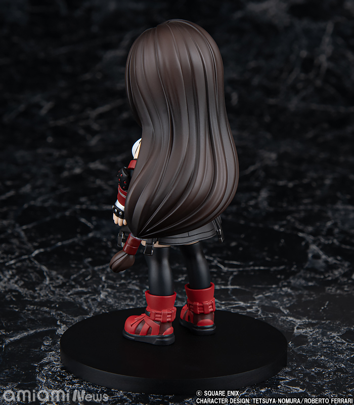 ファイナルファンタジーVII リバース』 アドラブルアーツ