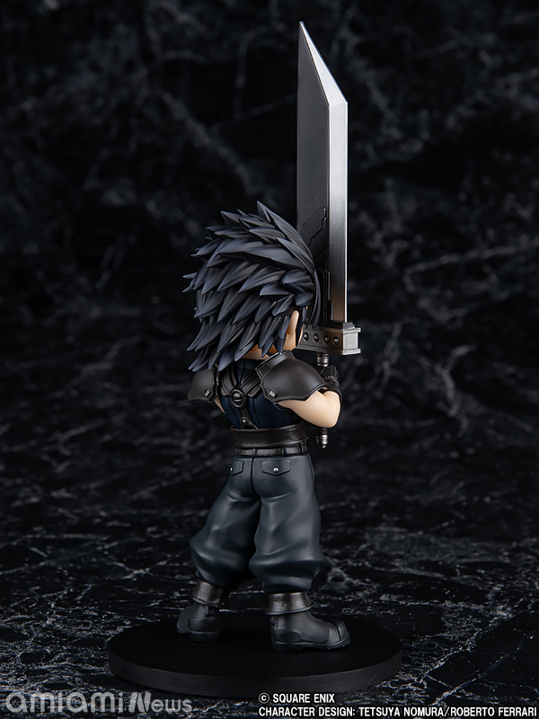 ファイナルファンタジーVII リバース』 アドラブルアーツ