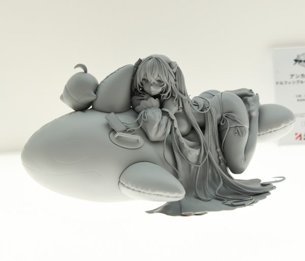 ルピー ラグジュアリーラビット MADHANDS ワンダーフェスティバル2024 ルピー ラグジュアリーラビット MADHANDS ワンダー