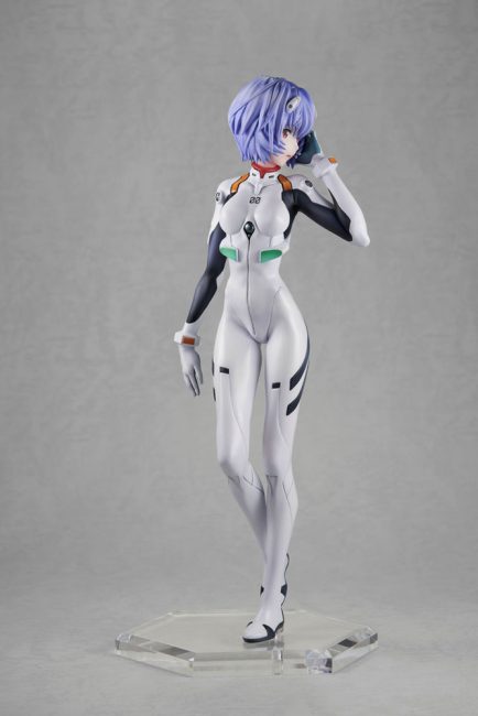 未開封多数■新世紀エヴァンゲリオン 愛蔵版 貞本義行 全巻 ■アクリルフィギュア 未開封多数□新世紀エヴァンゲリオン 愛蔵版 貞本義行 全巻