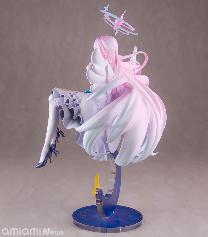 ミカ ～星の呼び声～ 1/7スケールフィギュア Amazon | ブルーアーカイブ Blue Archive ミカ ～星の呼び声～ 1