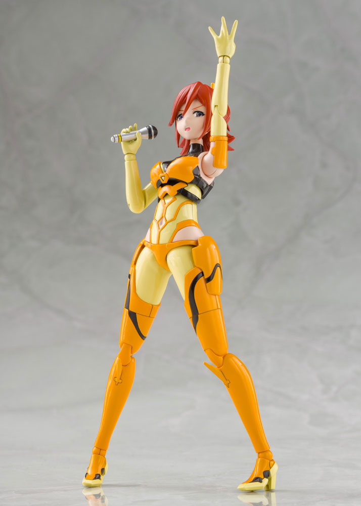 マクロスΔ ワルキューレ　バックパック カナメ・バッカニア 2025年最新】ワルキューレ リュックの人気アイテム - メルカリ