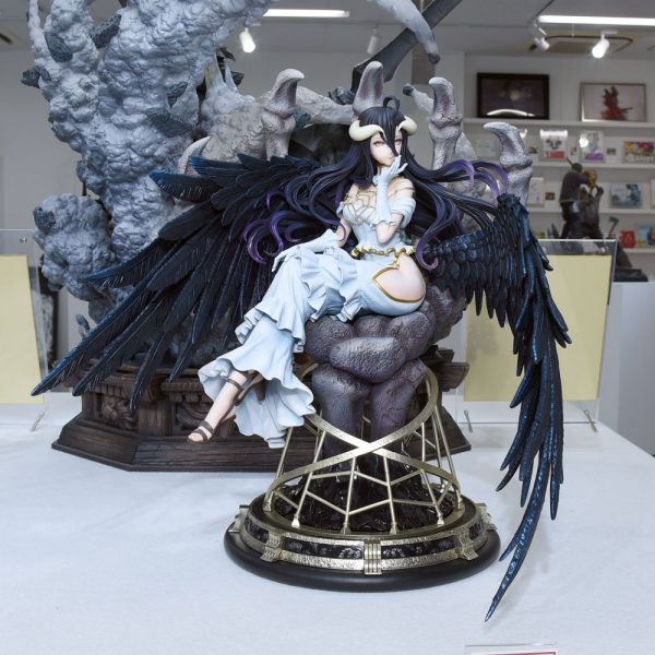 プライム1スタジオ「NEXT LEVEL SHOWCASE XII」展示会