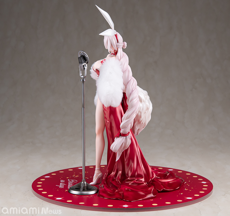 アズールレーン』プリンツ・ハインリヒ ハインリヒ・オンステージ ver