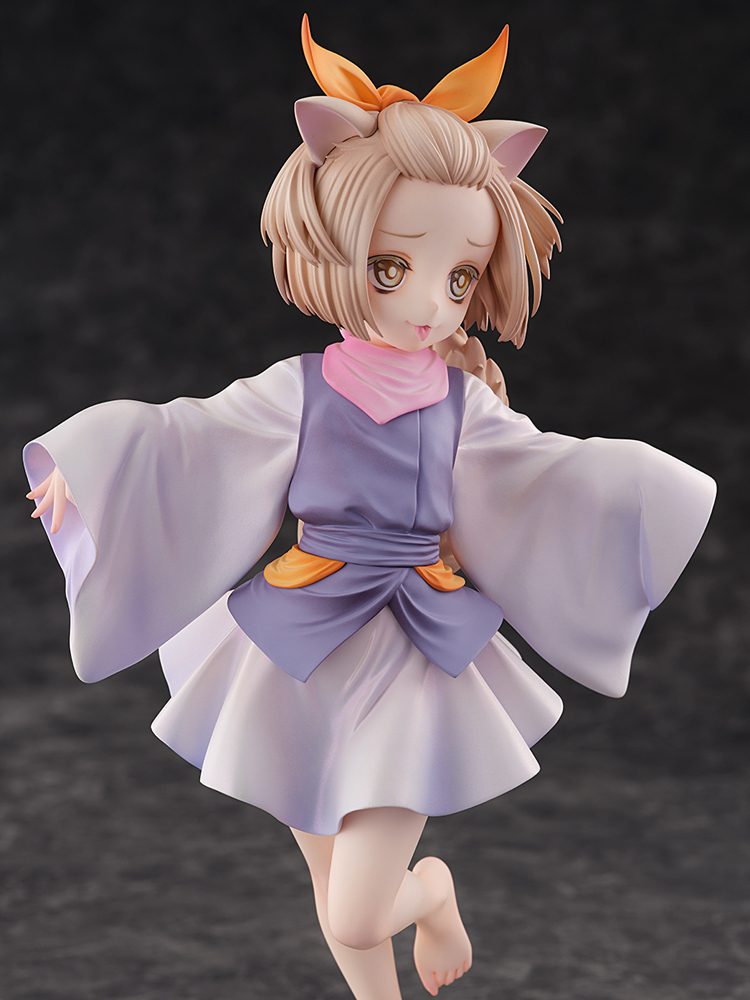 遊戯王カードゲームモンスターフィギュアコレクション」より