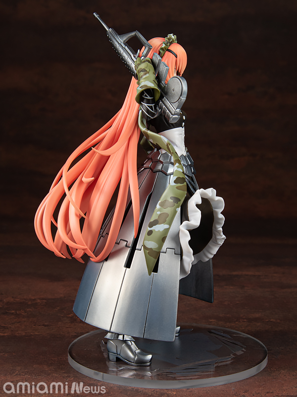 シズ・デルタ フィギュア 10th so-bin ver. オーバーロード シズ・デルタ フィギュア 10th so-bin ver. オーバーロード