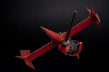 TVアニメ『カウボーイビバップ』より、主人公の愛機「ソード