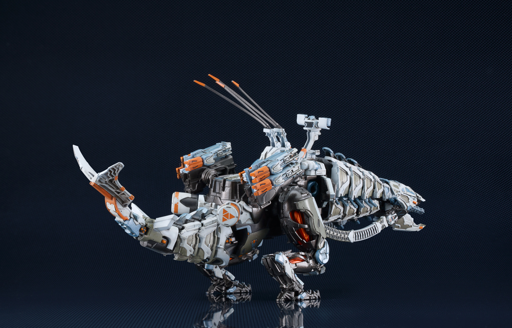 【BMO様依頼品】Horizon Thunderjaw サンダージョー 完成品 BMO様依頼品】Horizon Thunderjaw サンダージョー 完成品 BMO様