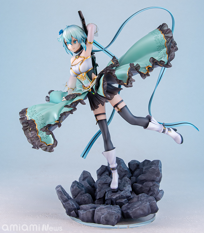 フィギュアまとめ売り　ソードアートオンライン　フィギュア　シノン SAO ソードアートオンライン シノン フィギュア まとめ売り