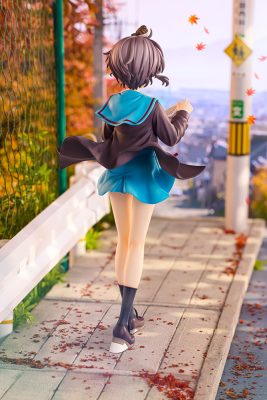 涼宮ハルヒ』シリーズより、描き下ろしイラストをもとに原作版「長門
