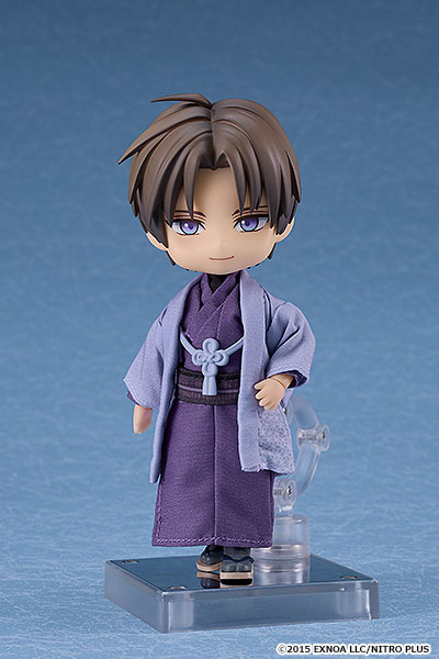 【未開封】ねんどろいど 刀剣乱舞　ONLINE へし切長谷部　特典付 Amazon.co.jp: ねんどろいど 刀剣乱舞-ONLINE- へし切長谷部