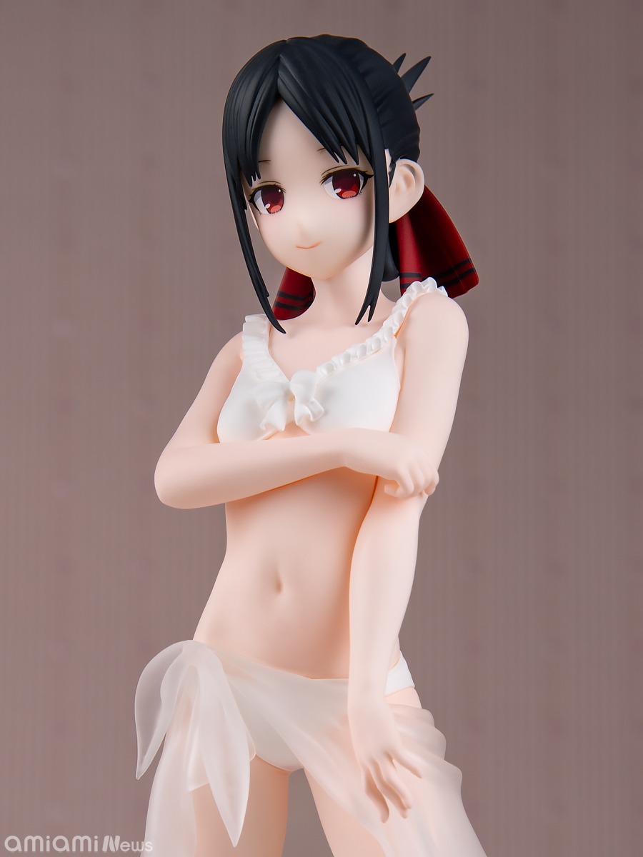 アニメ『かぐや様は告らせたい-ファーストキッスは終わらない』- 四宮